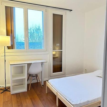 Superbe Appartement Proche Disneyland & Paris Noisy-le-Grand Zewnętrze zdjęcie