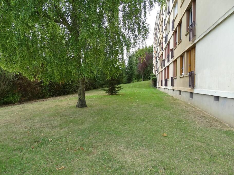 Superbe Appartement Proche Disneyland & Paris Noisy-le-Grand Zewnętrze zdjęcie